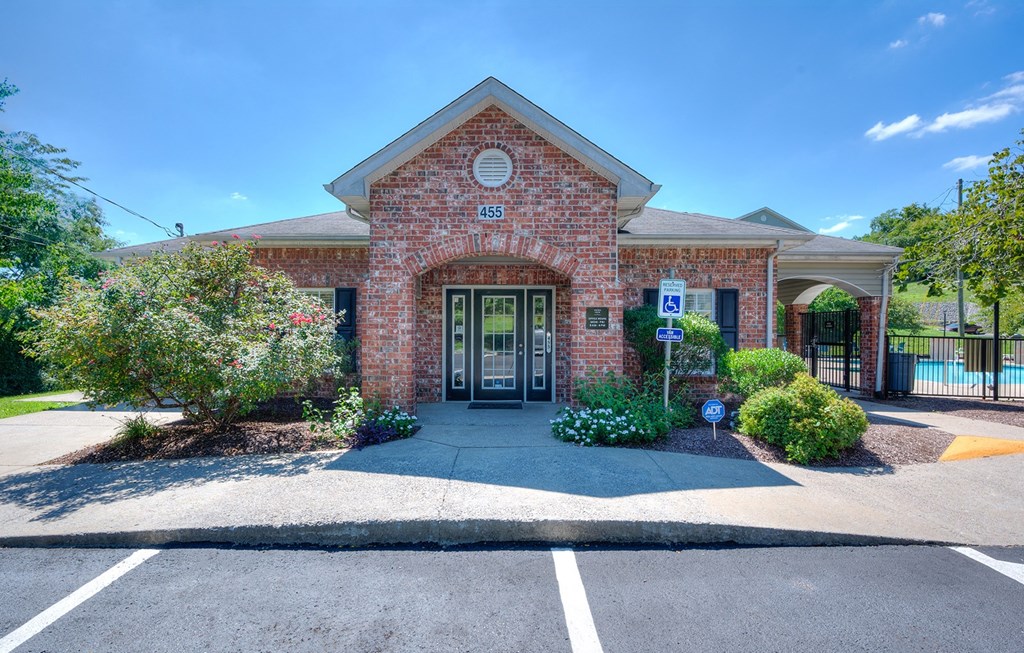 Swiss View Apartments, 455 Swiss Avenue, Nashville, TN RentCafe